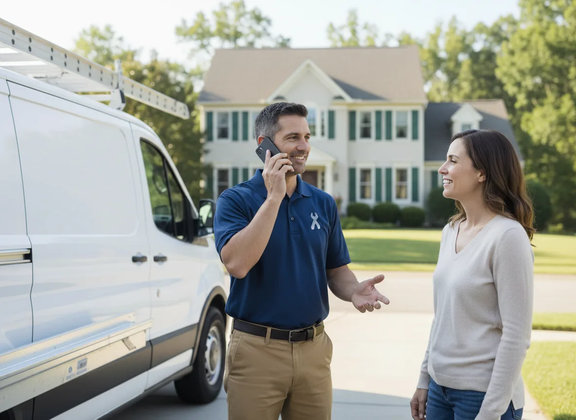 Home Gutter Service Pickerel, WI FAQs
